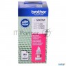 Чернила Brother Bt5000m для Dcpt300/500w/700w Magenta, 5000 страниц (А4)