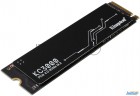Накопитель Ssd M.2 Kingston 512gb Kc3000 Series <skc3000s/512g> (pci-e 4.0 X4, Up To 7000/3900mbs, 9