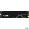 Накопитель Ssd M.2 Kingston 512gb Kc3000 Series <skc3000s/512g> (pci-e 4.0 X4, Up To 7000/3900mbs, 9