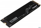 Накопитель Ssd M.2 Kingston 512gb Kc3000 Series <skc3000s/512g> (pci-e 4.0 X4, Up To 7000/3900mbs, 9