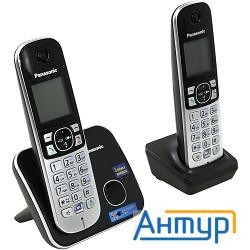 Panasonic Kx-tg6812ru Радиотелефон черный