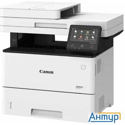 Canon I-sensys Colour Mf553dw (5160С023/5160С010) {a4 Duplex Wifi белый/черный}