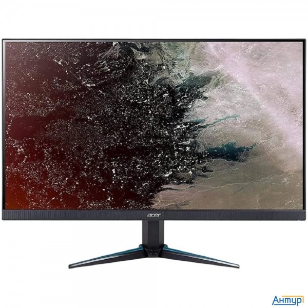 Lcd Acer 27" Vg270up6bmiipx {ips 2560x1440 144hz 1ms 250cd 2xhdmi2.0 Displayport1.4 2x2w Hdr10 Vesa}