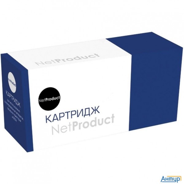 Netproduct 106r02773/106r03048  Картридж для Xerox Phaser 3020/wc 3025, 1,5k (новая прошивка)