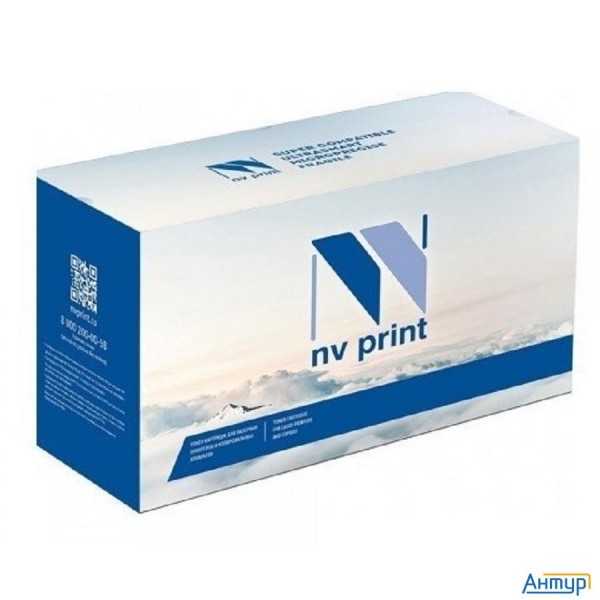Картридж Nvp совместимый Nv-w2070x 117x Black для Hp Color Lj 150/150a/150nw/178nw/179mfp (1500k)
