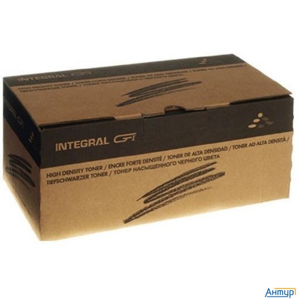 Integral Tk-1200 Тонер-картридж для Kyocera Ecosys P2335d/p2335dn/p2335dw/m2235dn/m2735dn/m2835dw (3