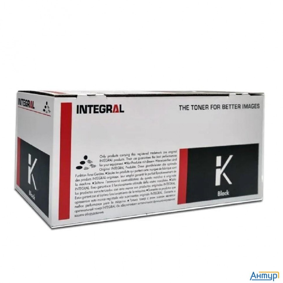 Тонер-картридж Tk-3440 с чипом для Kyocera (int)