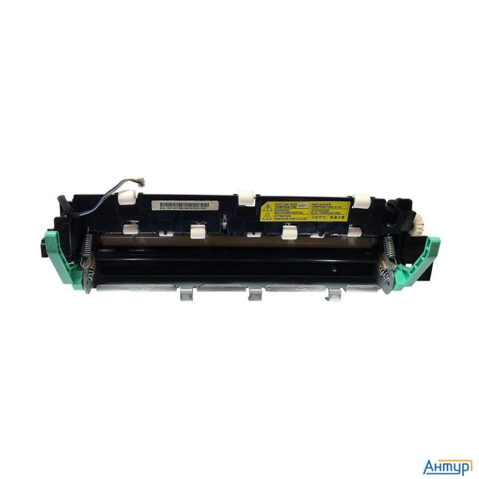 Cet Фьюзер (печка) в сборе Jc96-05132a для Samsung Scx-4824/4828 (cet), (восстановл.), Dgp7504 [dgp7