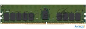 Kingston Ddr4 16gb Rdimm 3200mhz Ecc Registered 2rx8, 1.2v Ksm32rd8/16hdr