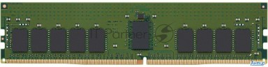 Kingston Ddr4 16gb Rdimm 3200mhz Ecc Registered 2rx8, 1.2v Ksm32rd8/16hdr