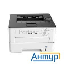 Принтер лазерный Pantum P3010dw