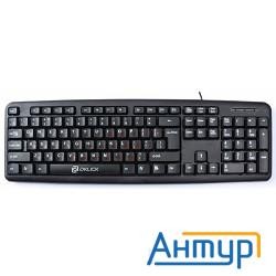 Oklick 90m черный Usb [402127]