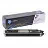 Ce310a заправка картриджа Hp