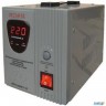 Ресанта АСН-2 000/1-Ц 63/6/4 Стабилизатор {220В±8%, Габариты 237х140х170, Вес 5 кг} 4607076037655