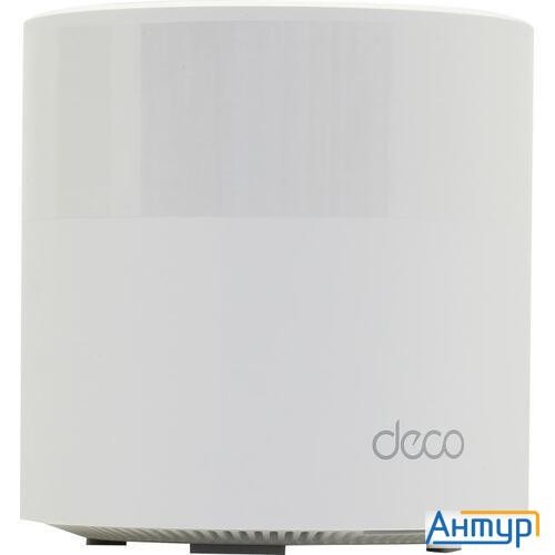 Tp-link Deco X50(1-pack) Ax3000 Домашняя Mesh Wi-fi система
