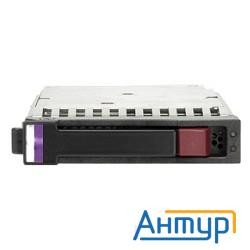 Hp 2tb 12g Sas 7.2k Rpm Sff (2.5-inch) Sc 512e Hard Drive (765466-b21 / 765873-001/ 765873-001b)