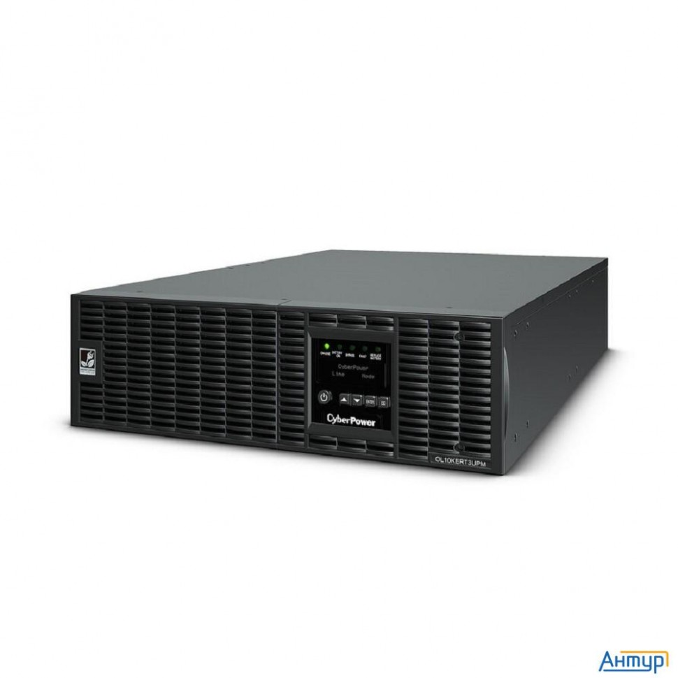 Cyberpower ВБМ Bpe240v50art3u {для моделей ИБП Cyberpower серии Ol мощностью 6000/8000/10000va}