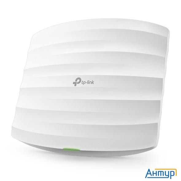Tp-link Eap110 Беспроводная потолочная точка доступа серии N, скорость до 300 Мбит/с