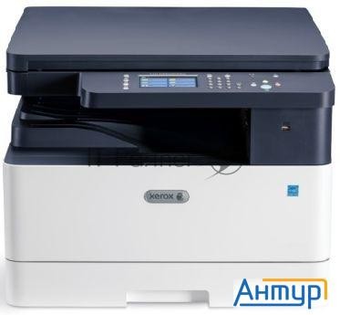 МФУ Xerox B1025dn Multifunction Printer, принтер/сканер/копир, монохромная печать А3,25 стр/мин,
