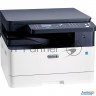 МФУ Xerox B1025dn Multifunction Printer, принтер/сканер/копир, монохромная печать А3,25 стр/мин,