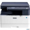 МФУ Xerox B1025dn Multifunction Printer, принтер/сканер/копир, монохромная печать А3,25 стр/мин,