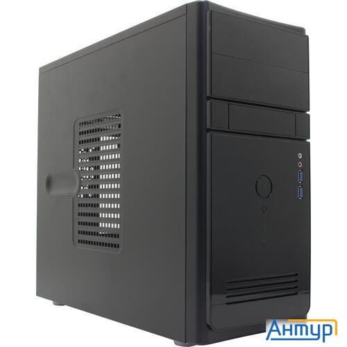 Mini Tower Inwin Enr021bl Pm-400atx  U3.0*2+a(hd)  Matx [6194116]