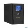 ИБП Exegate Ex292804rus Specialpro Smart Llb-1600.lcd.avr.2sh.3c13.usb <1600va/950w, Lcd, Avr, 2*sch