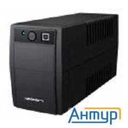 Ippon Back Basic 650 {337477}