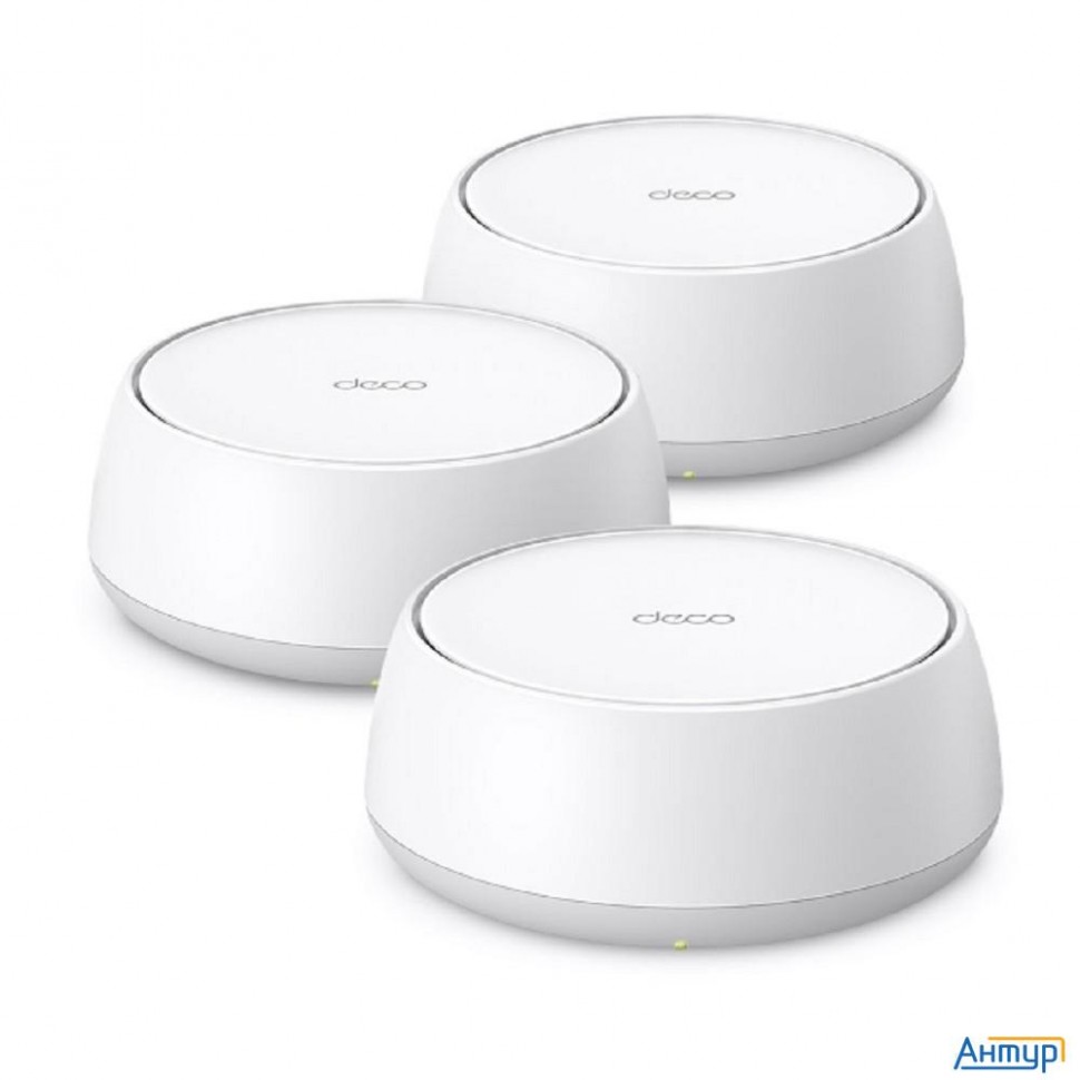 Tp-link Deco Be25(3-pack) Be3600 Домашняя Mesh Wi-fi система