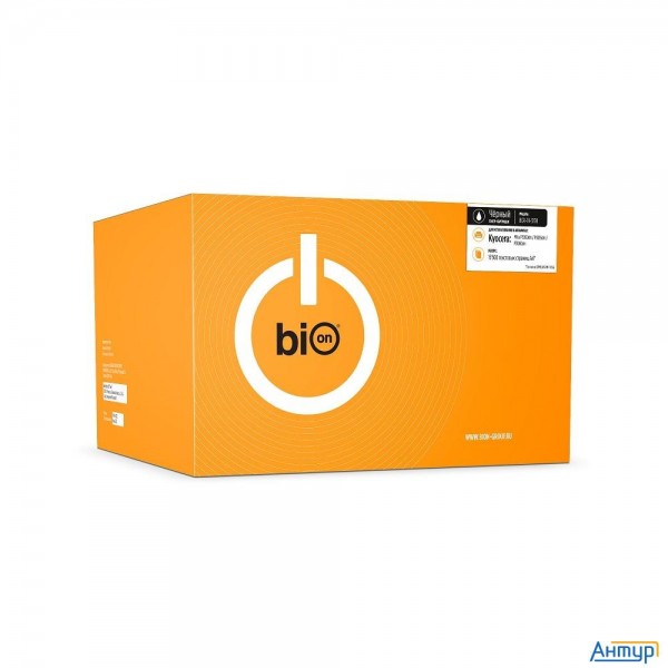 Bion Bcr-tk-3170  Картридж для Kyocera Ecosys {p3050dn/p3055dn/p3060dn/p3150dn/p3155dn/p3260dn/m3860