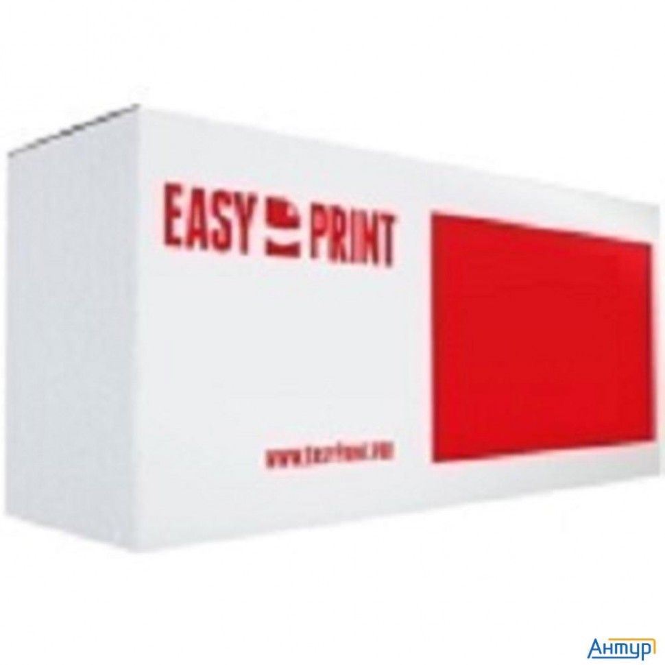 Easyprint  Ce310a Картридж (lh-310a) для Hp  Lj Pro Cp1025/100mfp M175a (1200 стр.  черный, с чипом