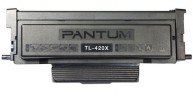 Tl-420x Заправка картриджа Pantum