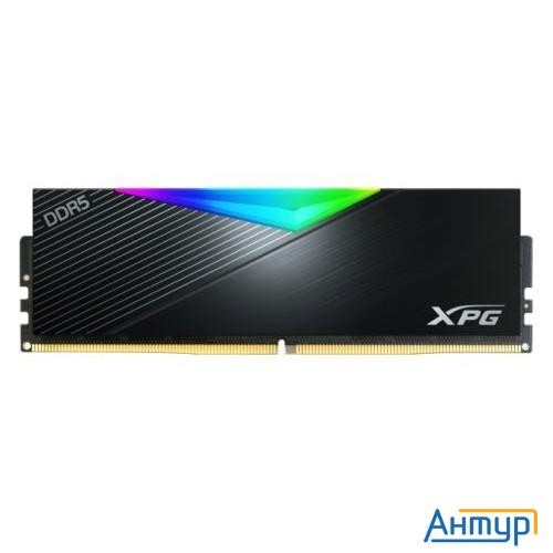 A-data Dimm 64gb Ddr5-6000 Ax5u6000c3032g-dclabk (2x32gb Kit)