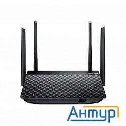 Asus Rt-ac58u Wireless Dual-band Usb3.0 Gigabit Router Up To 1167mbps (5ghz) Asus Rt-ac58u Wireless Dual-band Usb3.0 Gigabit Router Up To 1167mbps (5ghz)
