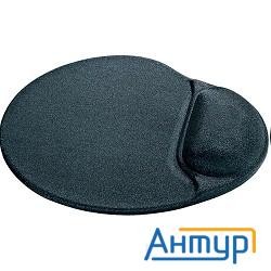 Коврик Defender гелевый  (большой 26x22) 280 Gr. ( Easy Work) черный