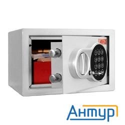 Сейф Aiko Т-17 El (Внешние размеры:170х260х252 мм, Вес:4 кг)