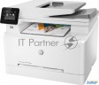Hp Color Laserjet Pro Mfp M283fdw (7kw75a)  {a4,  21стр/мин, 600x600 Dpi, 256Мб, Duplex, сетевой, Wi