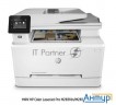 Hp Color Laserjet Pro Mfp M283fdw (7kw75a)  {a4,  21стр/мин, 600x600 Dpi, 256Мб, Duplex, сетевой, Wi