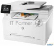Hp Color Laserjet Pro Mfp M283fdw (7kw75a)  {a4,  21стр/мин, 600x600 Dpi, 256Мб, Duplex, сетевой, Wi