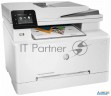 Hp Color Laserjet Pro Mfp M283fdw (7kw75a)  {a4,  21стр/мин, 600x600 Dpi, 256Мб, Duplex, сетевой, Wi