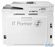 Hp Color Laserjet Pro Mfp M283fdw (7kw75a)  {a4,  21стр/мин, 600x600 Dpi, 256Мб, Duplex, сетевой, Wi