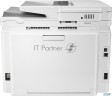 Hp Color Laserjet Pro Mfp M283fdw (7kw75a)  {a4,  21стр/мин, 600x600 Dpi, 256Мб, Duplex, сетевой, Wi