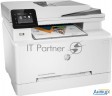 Hp Color Laserjet Pro Mfp M283fdw (7kw75a)  {a4,  21стр/мин, 600x600 Dpi, 256Мб, Duplex, сетевой, Wi