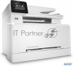 Hp Color Laserjet Pro Mfp M283fdw (7kw75a)  {a4,  21стр/мин, 600x600 Dpi, 256Мб, Duplex, сетевой, Wi