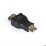 Переходник  Exegate Ex284924rus Hdmi-minihdmi Exegate Ex-hdmi-fmc (19f/19m, позолоченные контакты)