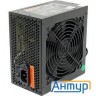 Exegate Ex224733rus Блок питания 450w Atx-450npx, Black, 12cm Fan, 24+4pin, 6pin Pci-e, 3*sata