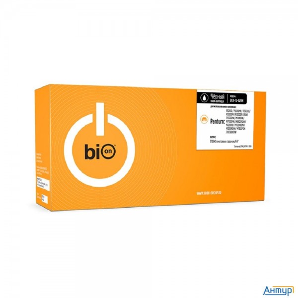 Bion Bcr-tl-420h Картридж для Pantum P3010d/ P3010dw/p3300d/p3300dn/ P3300dn(ru)/ P3300dw/m7100dn/ M