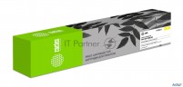Картридж лазерный Cactus Cs-tn512y желтый (26000стр.) для Konica Minolta Minolta Bizhub C454/c454e/c