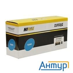 Clt-c404s Hi-black Картридж для Samsung Xpress Sl-c430/c430w/c480/c480w/c480fw (1000стр.) синий, с ч