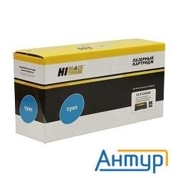 Clt-c404s Hi-black Картридж для Samsung Xpress Sl-c430/c430w/c480/c480w/c480fw (1000стр.) синий, с ч